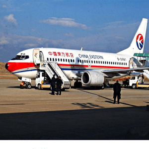 松原查干湖航空邮寄航空快运业稳步发展的原因是什么？